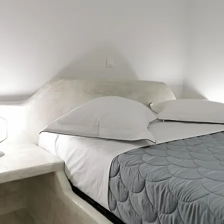 Meltemi Appartement *