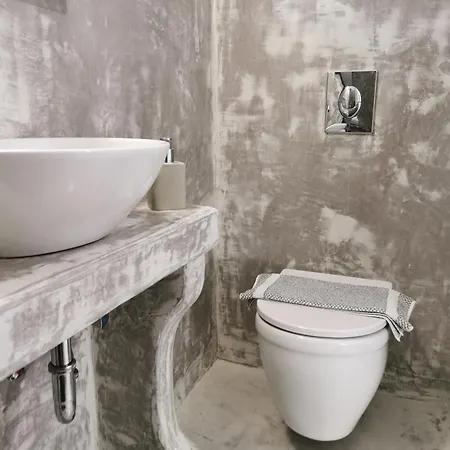 Appartement Meltemi Amorgos