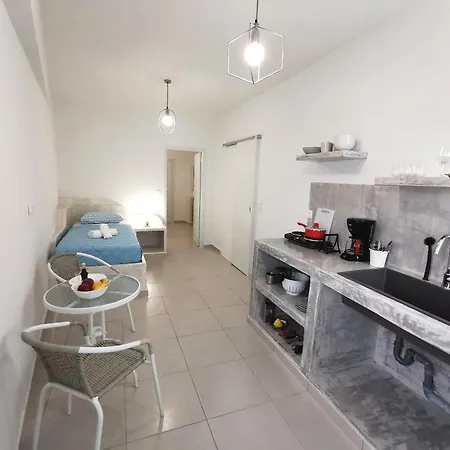 Meltemi Appartement
