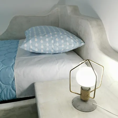 Meltemi Appartement Amorgos