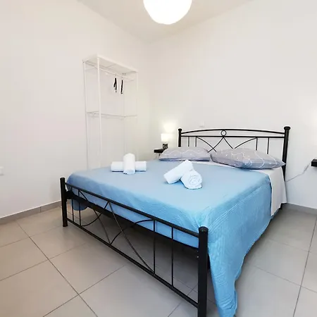 Appartement Meltemi Amorgos