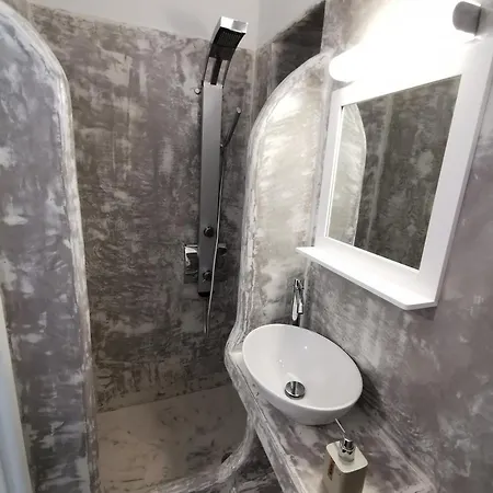 Meltemi Appartement Amorgos