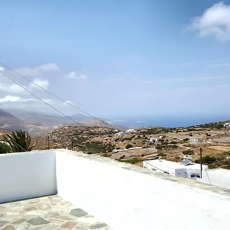 Meltemi Amorgos