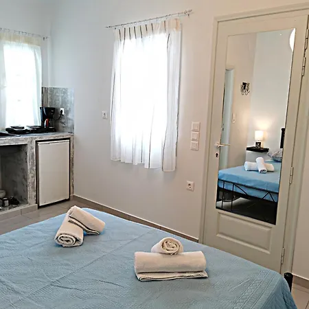 Meltemi Appartement Amorgos