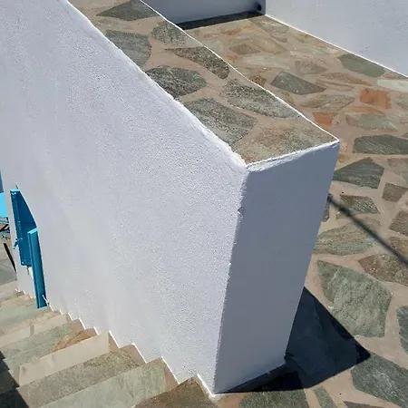 Meltemi Appartement Amorgos