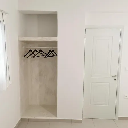 Meltemi Appartement *