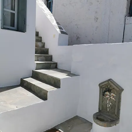 Διαμέρισμα Meltemi