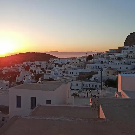 Meltemi Διαμέρισμα