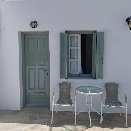 Meltemi Διαμέρισμα *