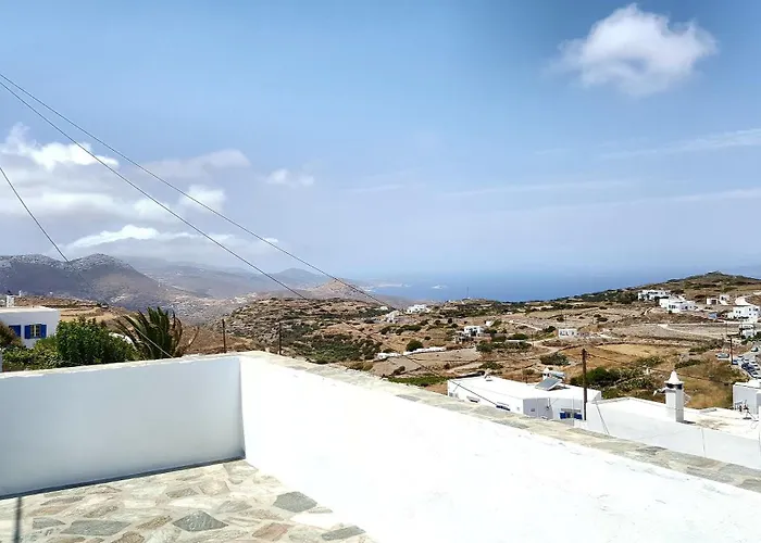 Meltemi Amorgos